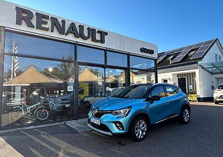Renault Captur 160 PS Intens Plug-In Hybrid Navi/ACC/Sitzheizung