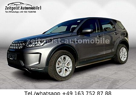 Land Rover Discovery Sport 180D HSE *LEDER*AHK*1.HAND*