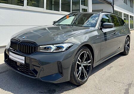 BMW 320 d xDrive Touring M Sport AHK|ACC|Standheiz|NP73600
