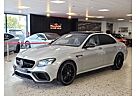 Mercedes-Benz E 63 AMG E 63 S AMG 4M+ *BRABUS* (CARBON/PANO/BURM-HIGH