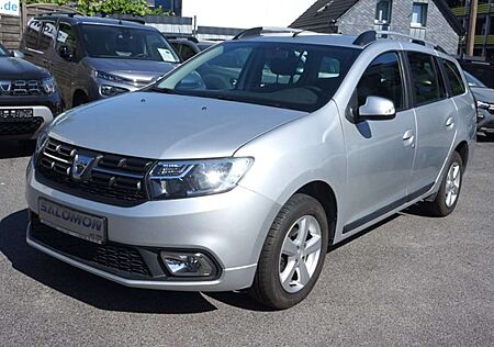 Dacia Logan MCV II*Comfort+NAVI*KLIMA* AHK*1.Hand*ALU*PDC