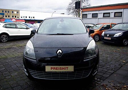 Renault Scenic III Grand BOSE Edition
