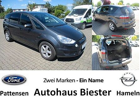 Ford S-Max Trend Sitzh.+Beh. Frontscheibe
