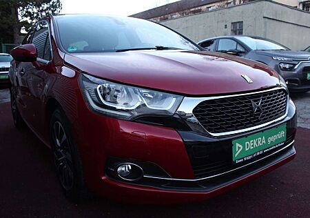 DS Automobiles DS 4 BlueHDI KLIMA NAVI 17.ZOLL ALU PDC 2.Hd