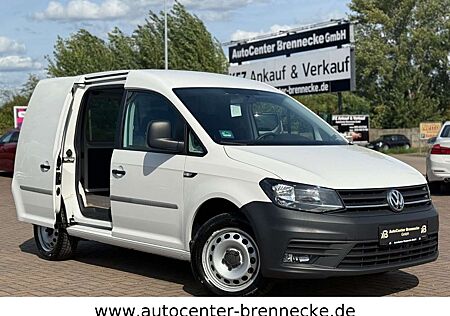 VW Caddy Volkswagen Nfz Kasten*Navi*AHK*Automatik*19%MwSt*