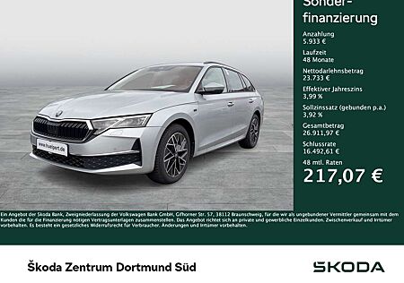 Skoda Octavia Combi 2.0 TOUR 360CAM ACC HEAD-UP MATRIX