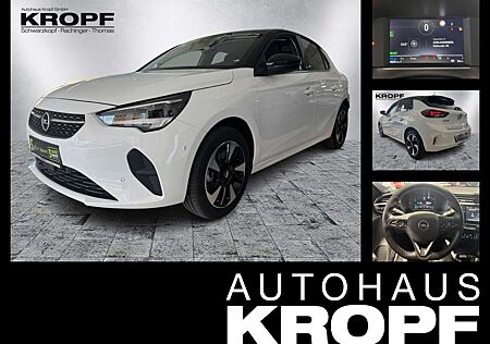 Opel Corsa F e Elegance LED+Fernlichtass.+KlimaA+LM