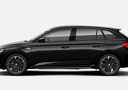 Skoda Scala Monte Carlo TSI 116 DSG MonteC Pano Matrix Nav ...