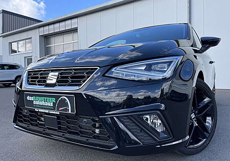 Seat Ibiza 1.5 TSI DSG FR-Line 148€ m. 20% Anzahlung Digita