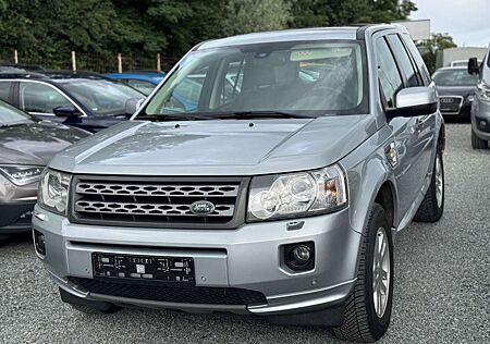 Land Rover Freelander 2 SE TD4*Automatik*TÜV 6/2027