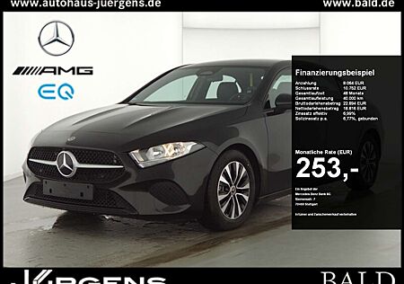 Mercedes-Benz A 180 Limousine Navi/Camera/DAB/SHZ/RDK/Temp/16"