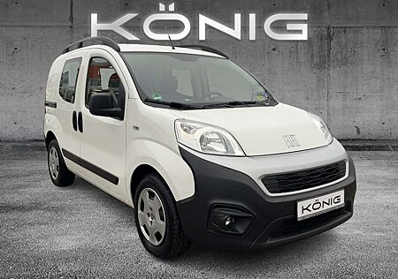 Fiat Fiorino SX Kombi *Klima*PDC*Sitzheizung