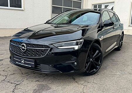 Opel Insignia B ST Ultimate BOSE MASSAGE MEMO HUD AHK