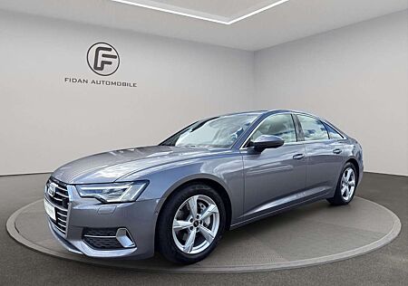 Audi A6 Lim. 45 TDI quattro sport Virtual*ACC*Matrix