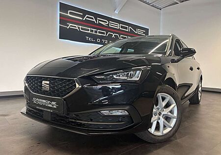 Seat Leon Sportstourer Style