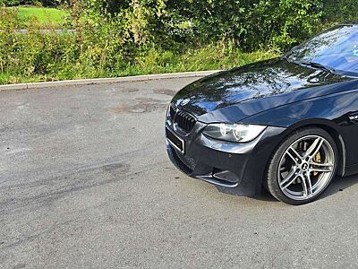 BMW 335 335i Coupe DKG M-Paket,Voll,Deutsches Fahrzeug,Pre-Facelift,Motor verstärkt,700PS,N54 BiTurbo,Einmalige Ausstattung