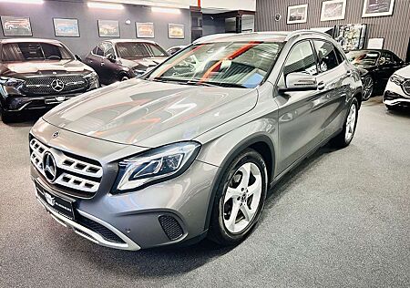 Mercedes-Benz GLA 180 d Urban 7G-DCT/NAVI/LED/AHK/PARK-ASSIST/