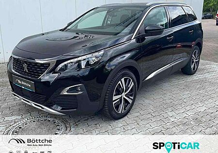 Peugeot 5008 Allure 1.2 12V e-THP / PureTech Android Aut