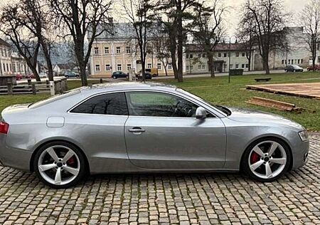 Audi A5 coupé 3.0 TDI