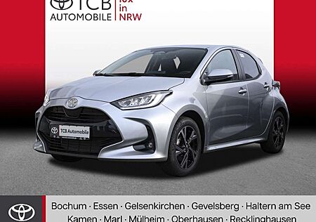 Toyota Yaris 1.5 Hybrid Teamplayer SHZ PDC KLIMA