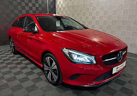 Mercedes-Benz CLA 220 4Matic*Urban*NIGHT*LED-MEMORY-SHZ-18"