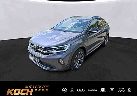 VW Taigo Volkswagen 1.0TSI Style DSG NAVI AHK KAMERA KLIMA SHZ