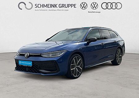 VW Passat Variant Volkswagen Passat Var. 2.0 TDI R-Line AHK 360° Pano