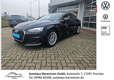 Audi A5 35 2.0 TDI Sportback