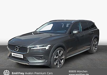 Volvo V60 CC V60 Cross Country V60 Cross Country B4 D AWD Geartronic Pro