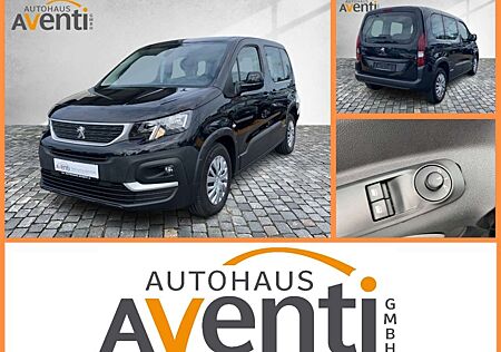 Peugeot Rifter 1.5 BlueHDi 130 FAP L1 Active PDC