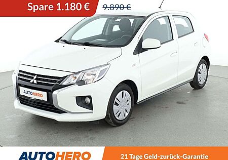 Mitsubishi Space Star 1.2 Spirit*KLIMA*GARANTIE*