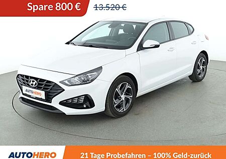 Hyundai i30 1.0 TGDI Select*TEMPO*PDC*KLIMA*GARANTIE*