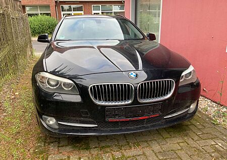 BMW 520 Baureihe 5 Touring 520dAutomatik-TÜV-NEU