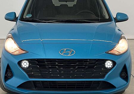 Hyundai i10 1,2 Prime NAVI/CAM/PDC/CLIMAA./SHZ/LHZ/GARAN