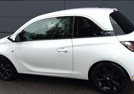 Opel Adam 1.4 Jam