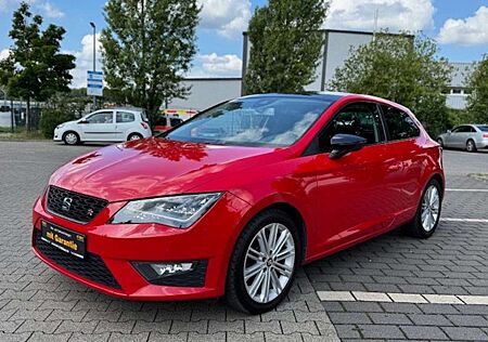 Seat Leon *1.8T*FR*SPORT*SOUND*NAVI*KLIMA*ASSISTENT-DRIVING*