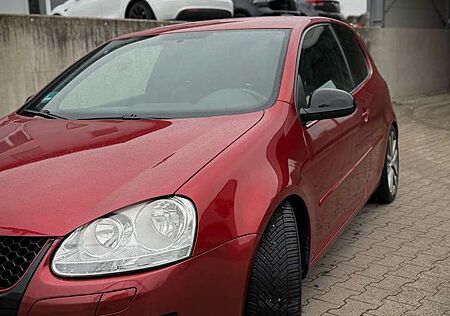 VW Golf Volkswagen 2.0 FSI Sportline
