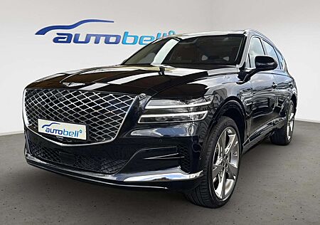 Genesis GV80 3.0D AWD 7 Seater Luxury