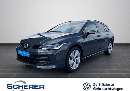 VW Golf Variant Volkswagen Golf VIII Variant 1.5 eTSI DSG LED CARPLAY RFK A