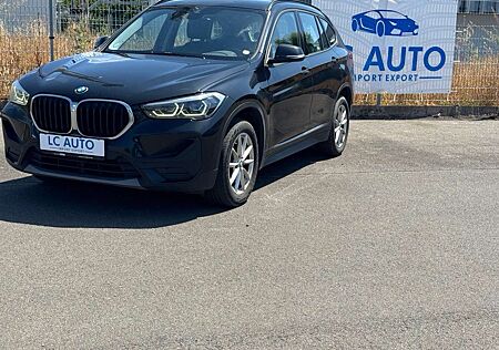 BMW X1 sDrive 20 d Advantage