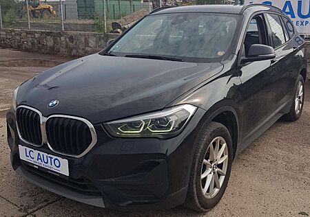 BMW X1 sDrive 20 d Advantage