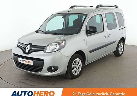 Renault Kangoo 1.2 TCe Energy Limited *NAVI*PDC*TEMPO*ALU*
