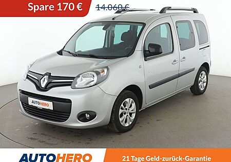 Renault Kangoo 1.2 TCe Energy Limited *NAVI*PDC*TEMPO*ALU*