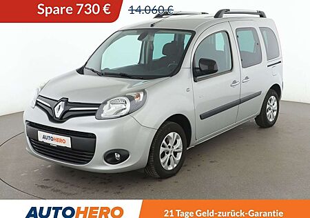 Renault Kangoo 1.2 TCe Energy Limited *NAVI*PDC*TEMPO*ALU*