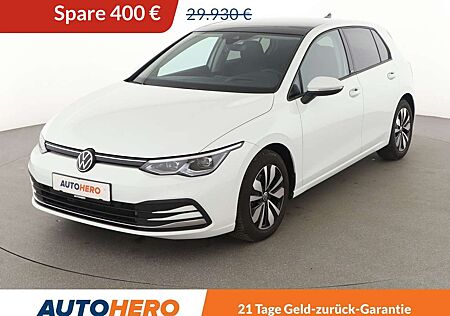 VW Golf Volkswagen 2.0 TDI Move Aut.*NAVI*HUD*LED*ACC*PDC*