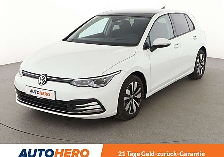 VW Golf Volkswagen 2.0 TDI Move Aut.*NAVI*HUD*LED*ACC*PDC*