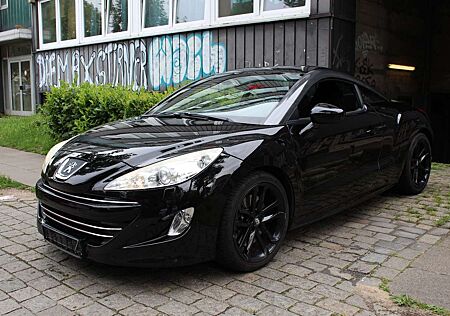 Peugeot RCZ "Basis"2X PDC" Xenon"19Zoll Alufelge"