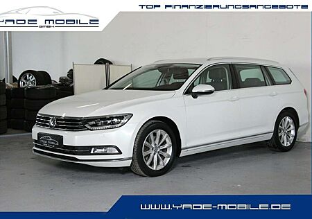 VW Passat Variant Volkswagen 2.0 TDI BMT Highline/ACT.-INF.-DI