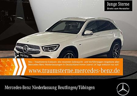 Mercedes-Benz GLC 300 e 4M AMG+MULTIBEAM+KAMERA+KEYLESS+9G