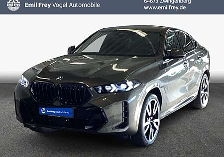 BMW X6 xDrive30d M Sport 210 kW, 5-türig (Diesel)